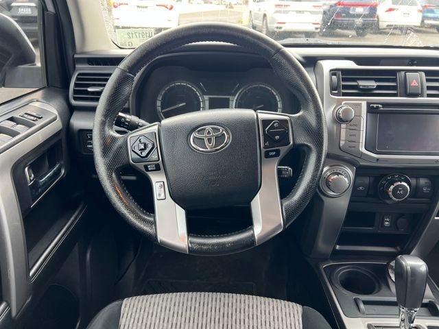 2014 Toyota 4Runner Limited
