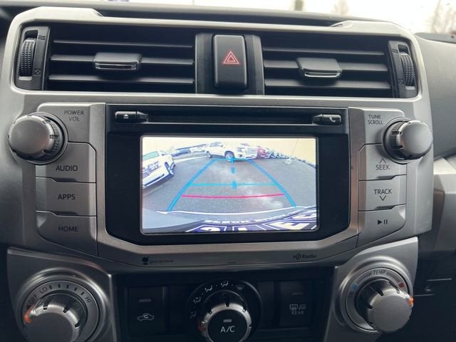 2014 Toyota 4Runner Limited