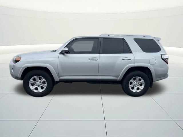 2014 Toyota 4Runner Limited