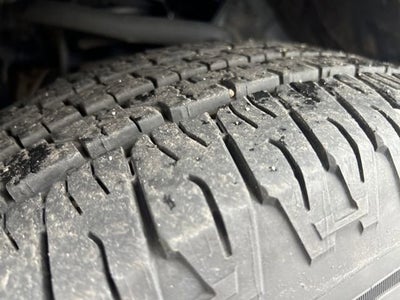 2014 Toyota 4Runner Limited