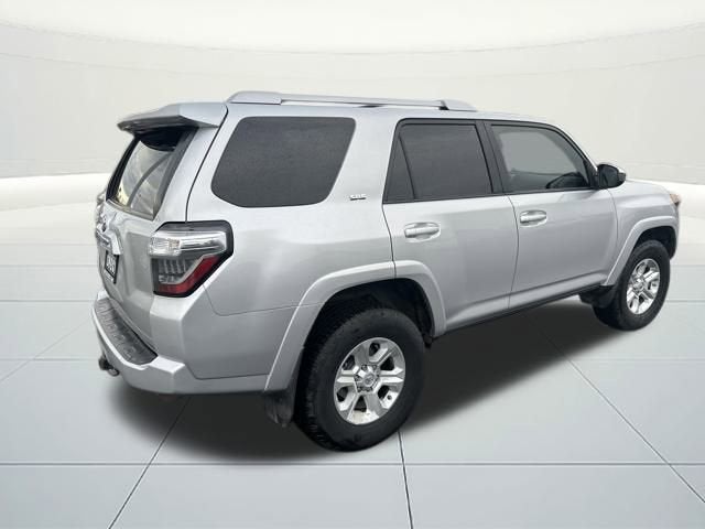 2014 Toyota 4Runner Limited