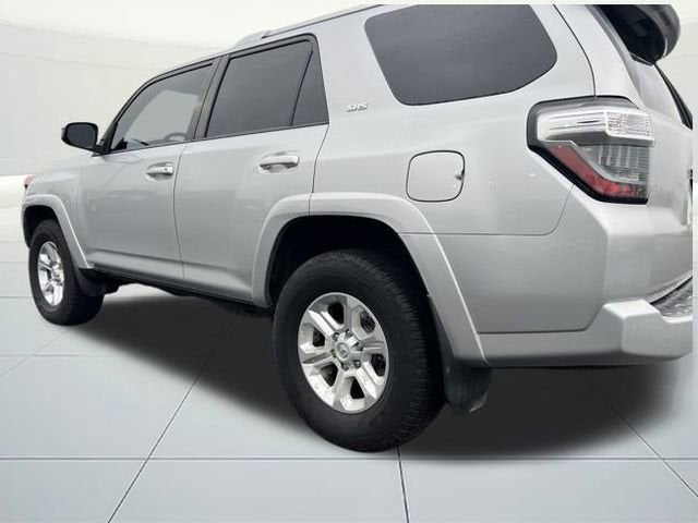 2014 Toyota 4Runner Limited