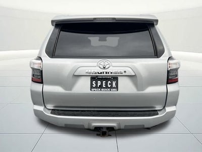 2014 Toyota 4Runner Limited