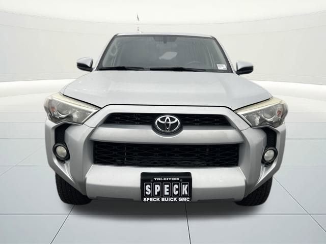 2014 Toyota 4Runner Limited
