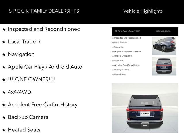 2024 Lexus GX GX 550 Luxury