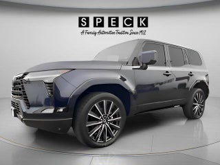2024 Lexus GX GX 550 Luxury