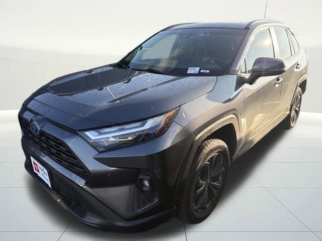 2023 Toyota RAV4 Hybrid XLE Premium