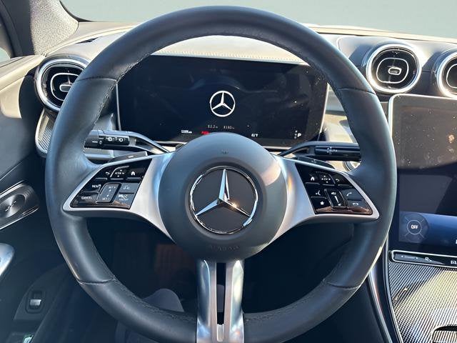 2024 Mercedes-Benz GLC GLC 300