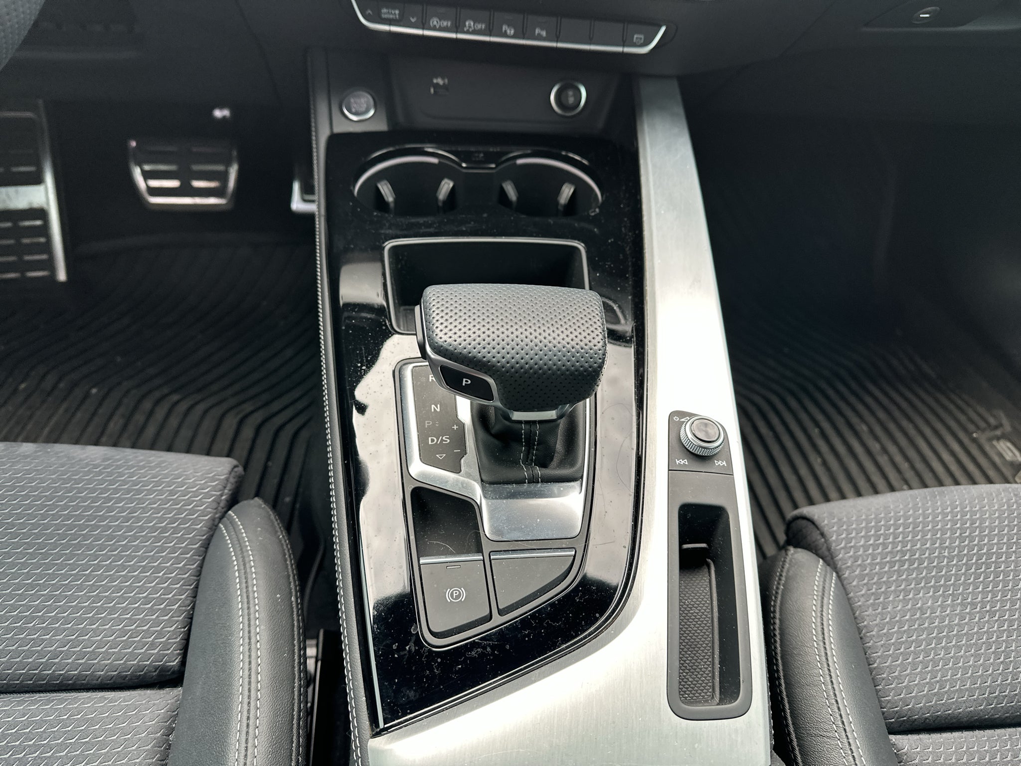 2023 Audi A5 Sportback Prestige 45 TFSI S line quattro S tronic