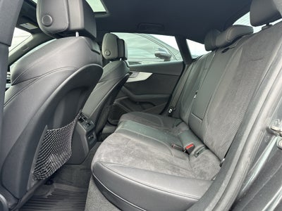 2023 Audi A5 Sportback Prestige 45 TFSI S line quattro S tronic