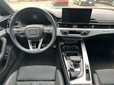 2023 Audi A5 Sportback Prestige 45 TFSI S line quattro S tronic