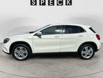 2015 Mercedes-Benz GLA GLA 250