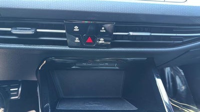 2024 Volkswagen Golf GTI SE