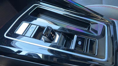 2024 Volkswagen Golf GTI SE