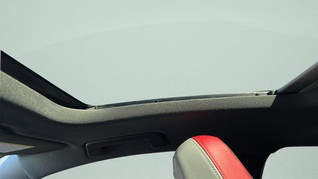 2024 Volkswagen Golf GTI SE