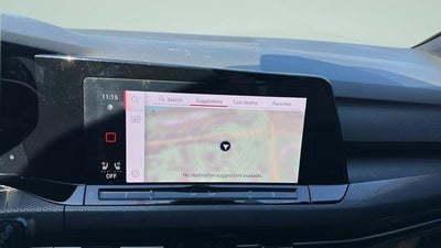 2024 Volkswagen Golf GTI SE