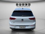 2024 Volkswagen Golf GTI SE