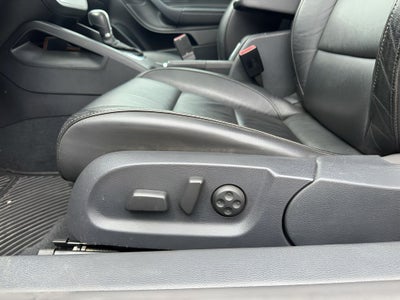 2012 Volkswagen Eos Lux