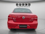 2012 Volkswagen Eos Lux
