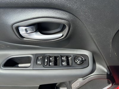 2023 Jeep Renegade Latitude 4x4