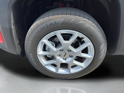 2023 Jeep Renegade Latitude 4x4