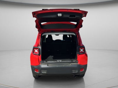 2023 Jeep Renegade Latitude 4x4