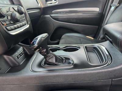 2019 Dodge Durango GT