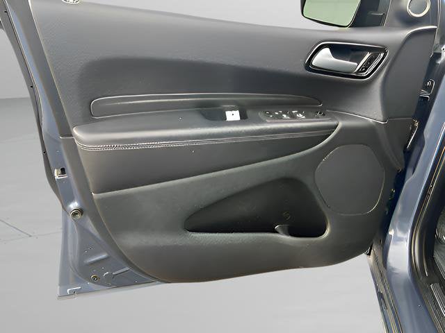 2021 Dodge Durango Citadel