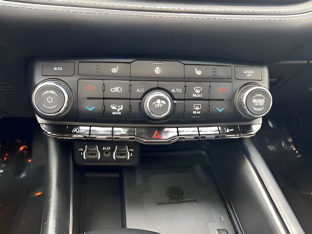 2021 Dodge Durango Citadel