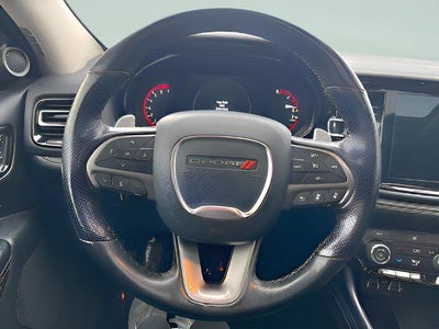 2021 Dodge Durango Citadel