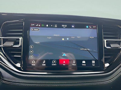 2021 Dodge Durango Citadel