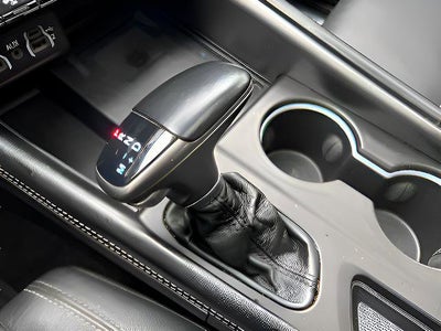 2021 Dodge Durango Citadel