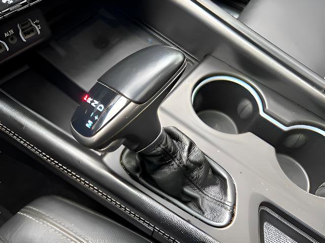 2021 Dodge Durango Citadel