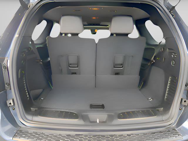 2021 Dodge Durango Citadel