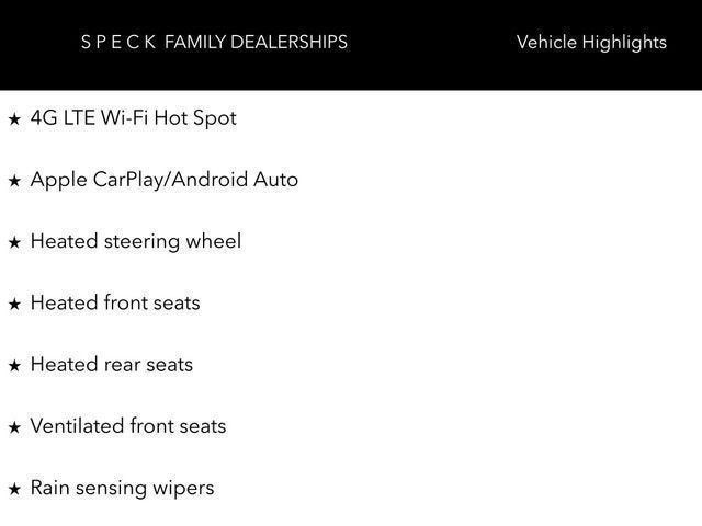 2021 Dodge Durango Citadel