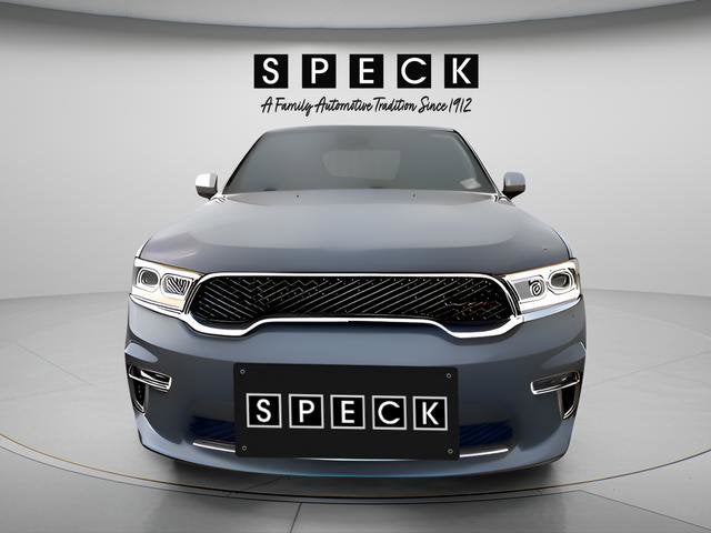 2021 Dodge Durango Citadel