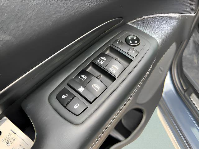 2021 Dodge Durango Citadel