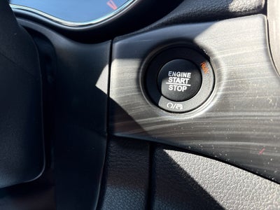 2021 Jeep Grand Cherokee Laredo E 4x4