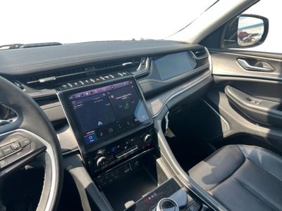 2023 Jeep Grand Cherokee 4xe 4x4
