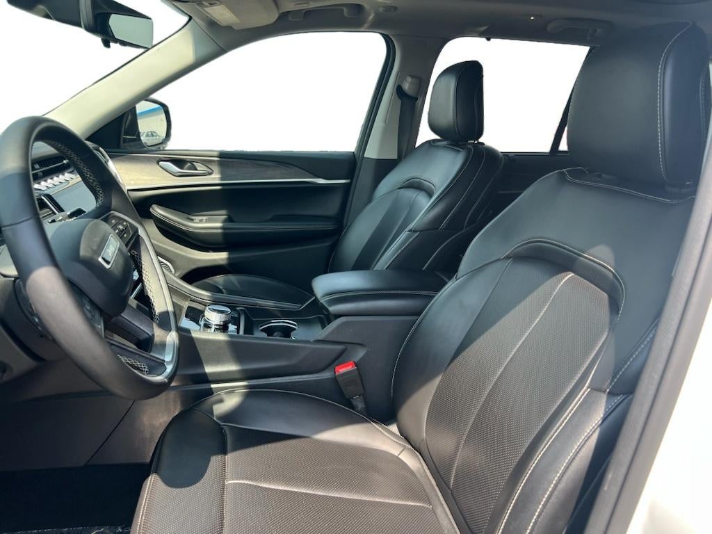 2023 Jeep Grand Cherokee 4xe 4x4