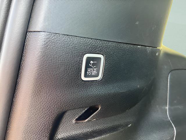 2024 Jeep Grand Wagoneer L Series II