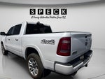 2022 RAM 1500 Longhorn