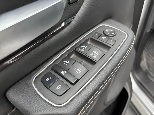 2024 RAM 1500 Rebel