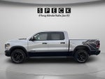 2024 RAM 1500 Rebel