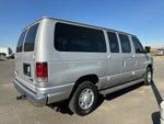 2010 Ford Econoline Wagon XL
