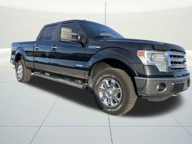 2013 Ford F-150 XL