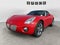 2008 Pontiac Solstice 2dr Conv
