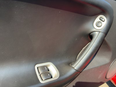 2008 Pontiac Solstice 2dr Conv