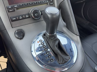 2008 Pontiac Solstice 2dr Conv