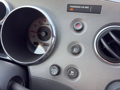 2008 Pontiac Solstice 2dr Conv